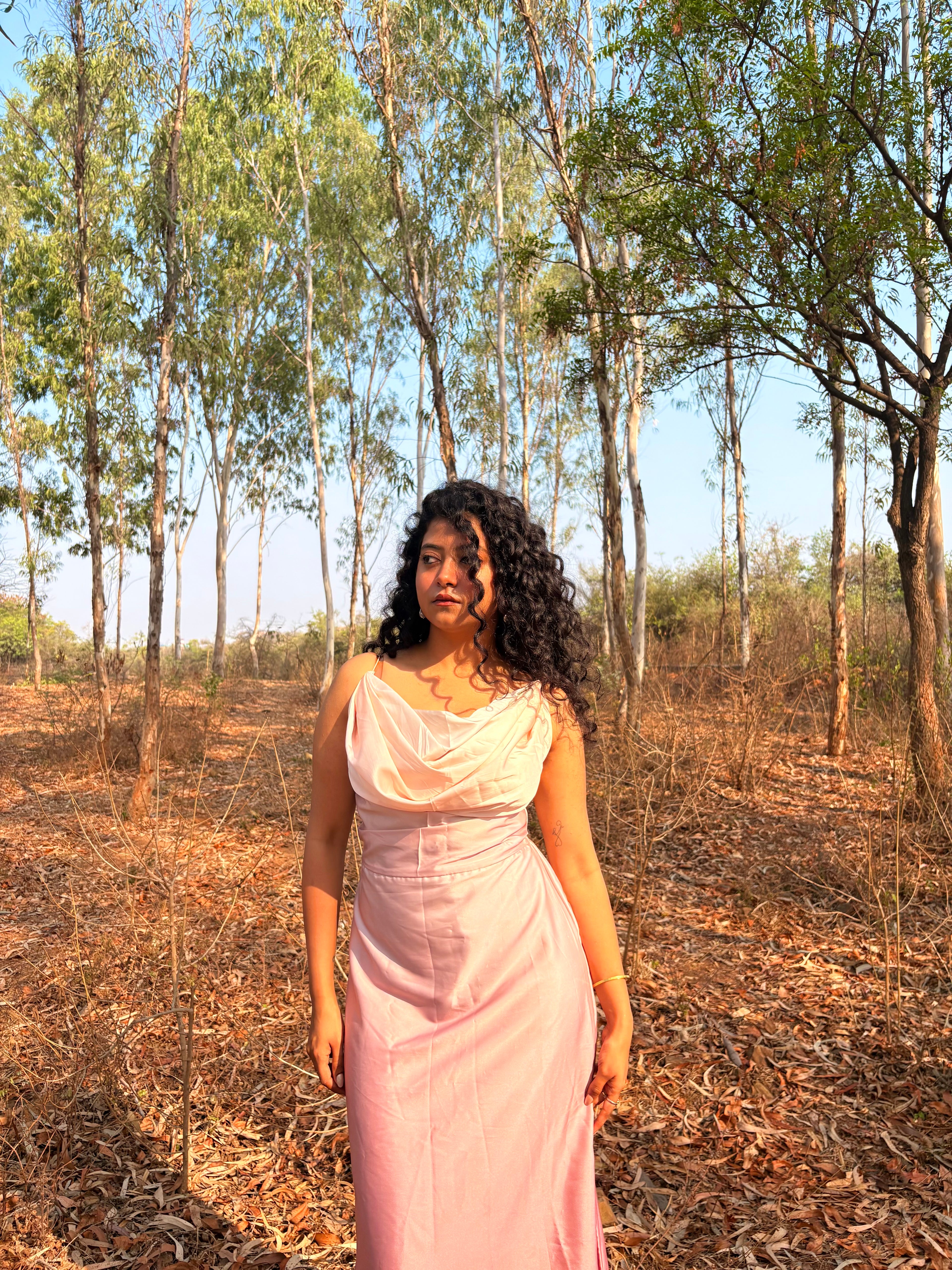 Rose Mitti