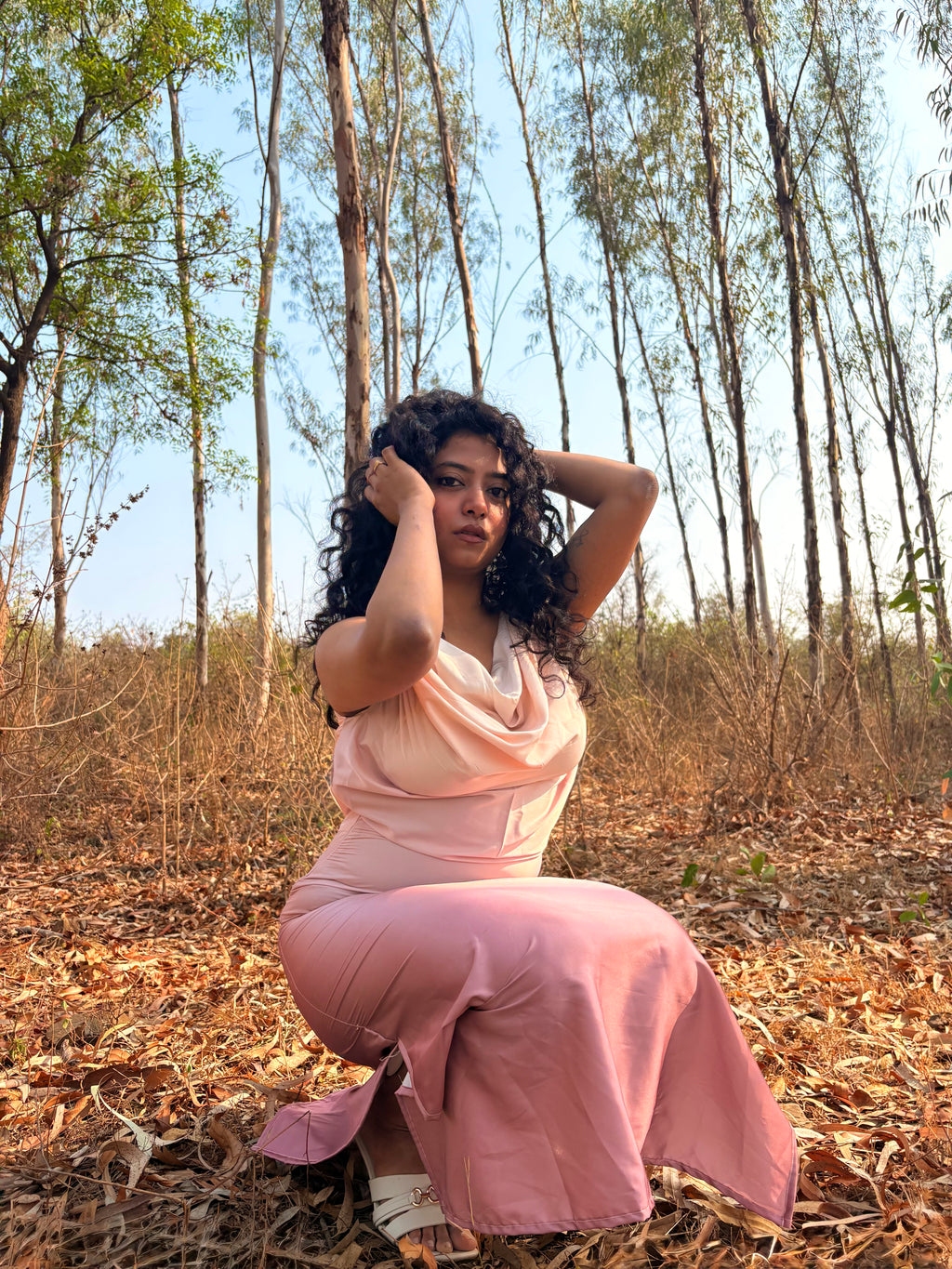 Rose Mitti