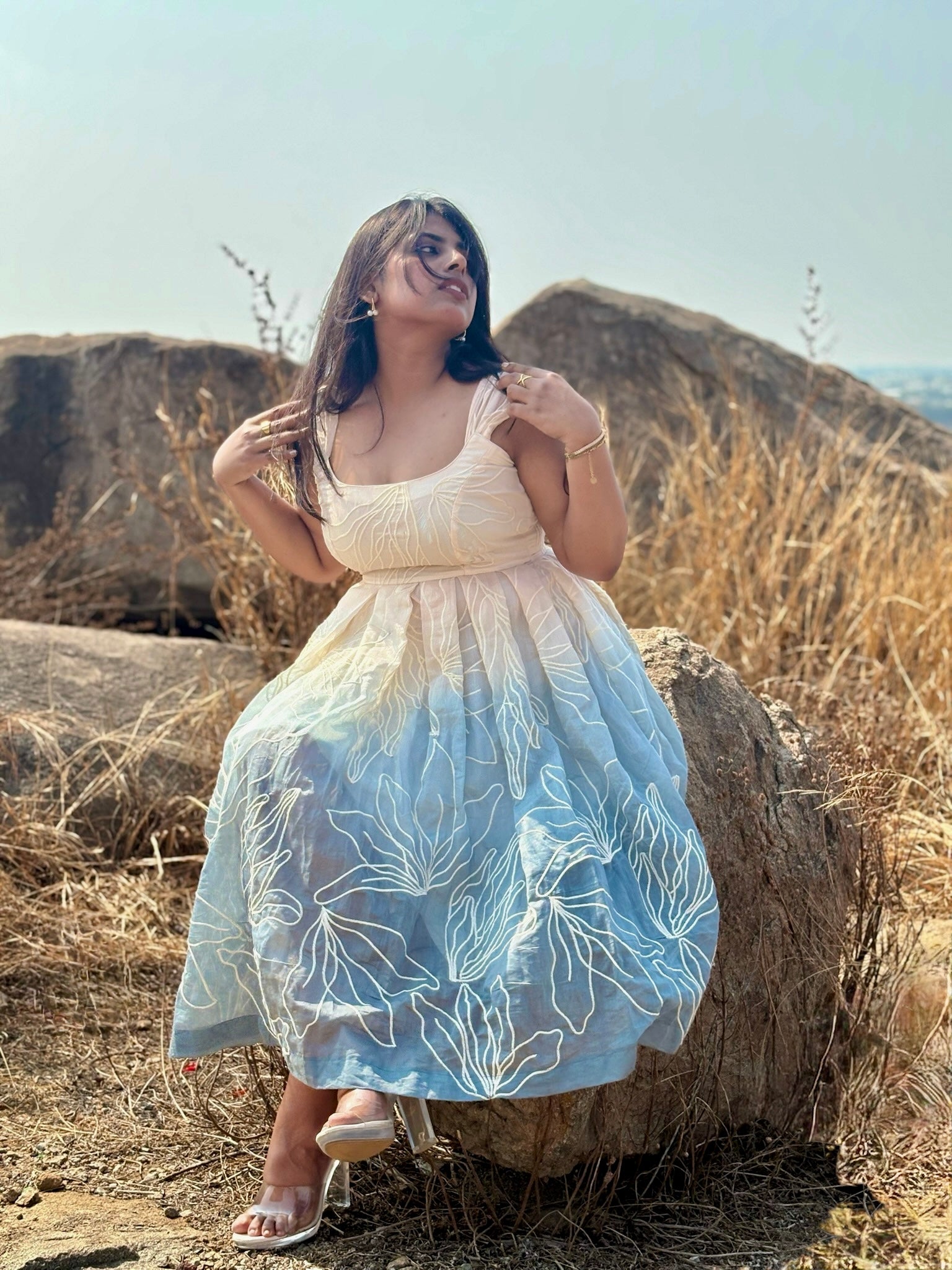 Neel Lily