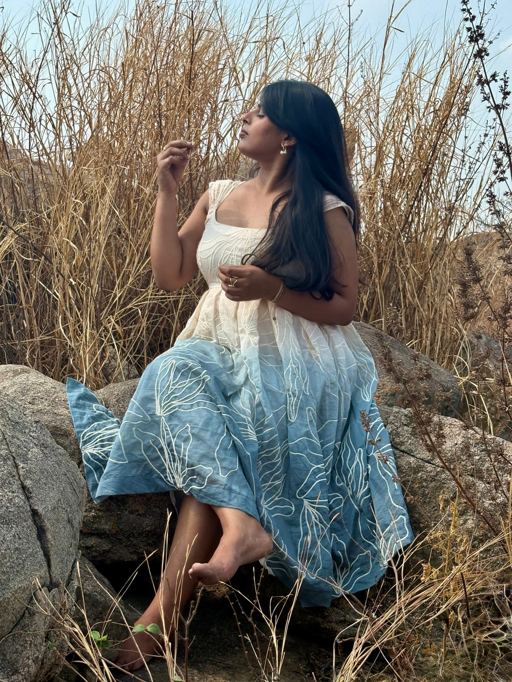 Neel Lily