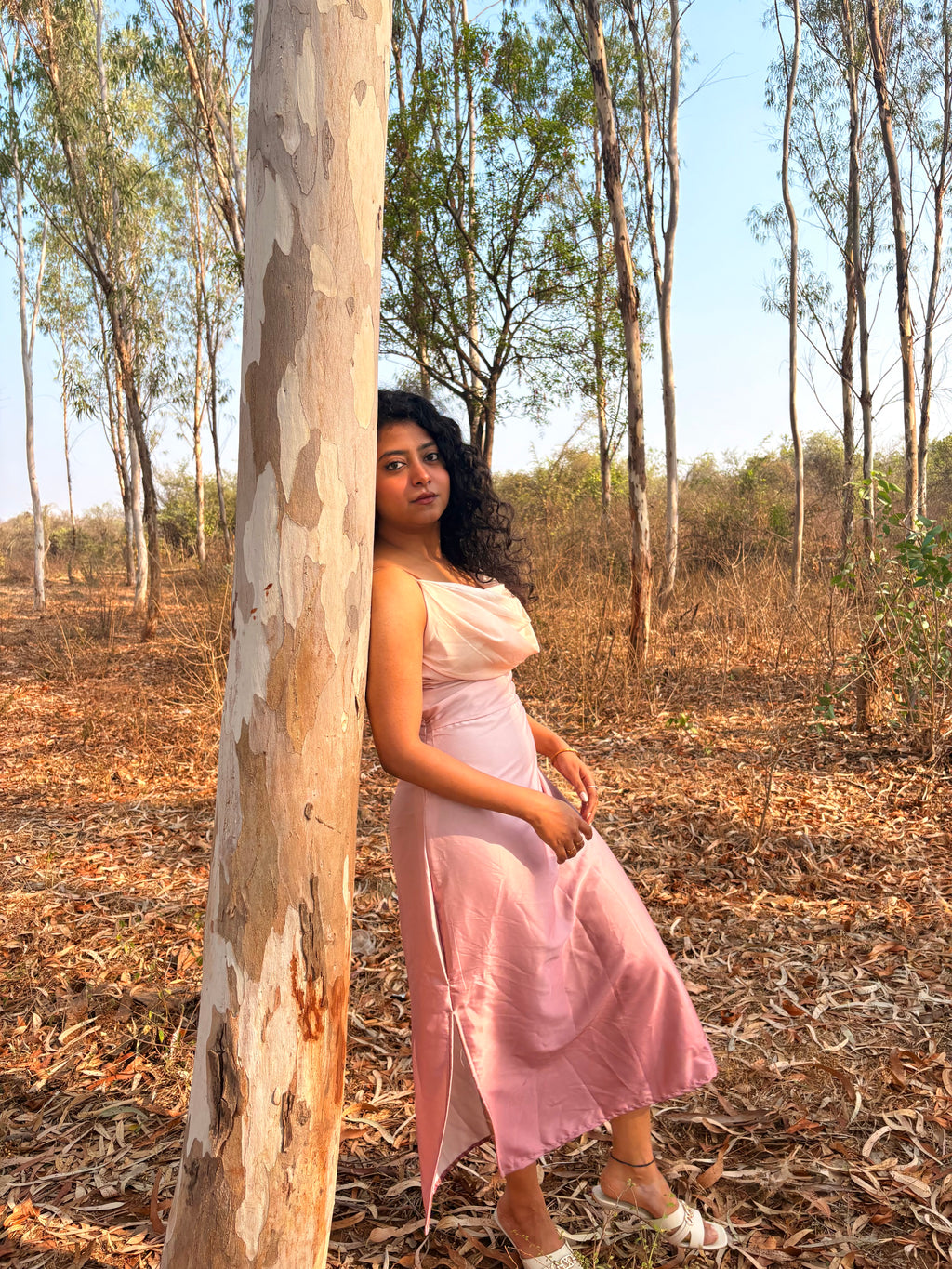 Rose Mitti